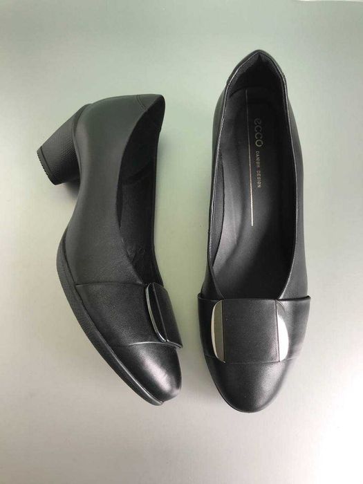 Туфлі Ecco Sculptured 45 39 р