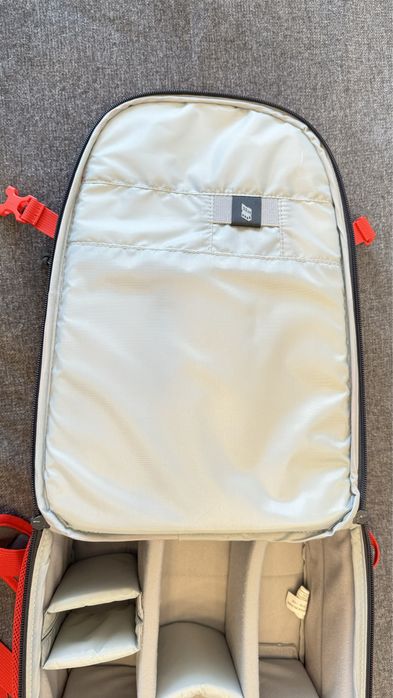 Mochila Fotografia Lowepro Tahoe BP150