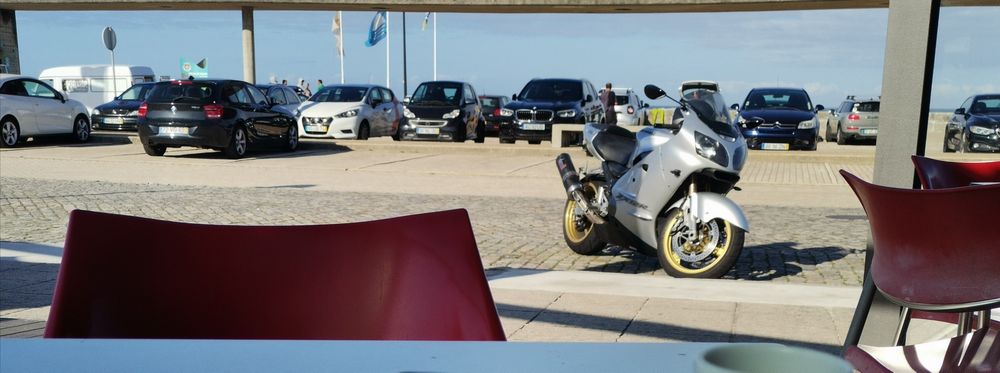 Kawasaki ninja ZX12R