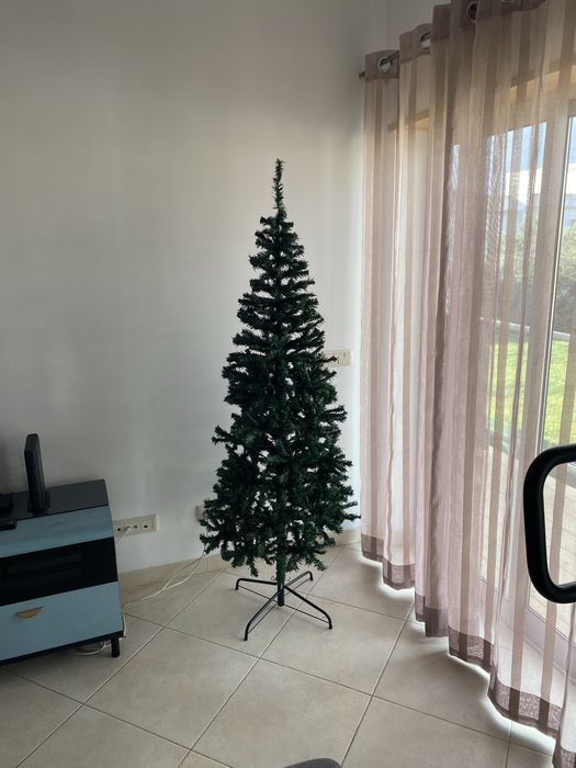 Arvore de natal artificial
