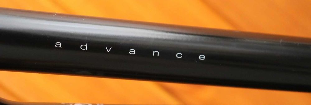 Rower damski Koga Advance D 50 I inne rowery