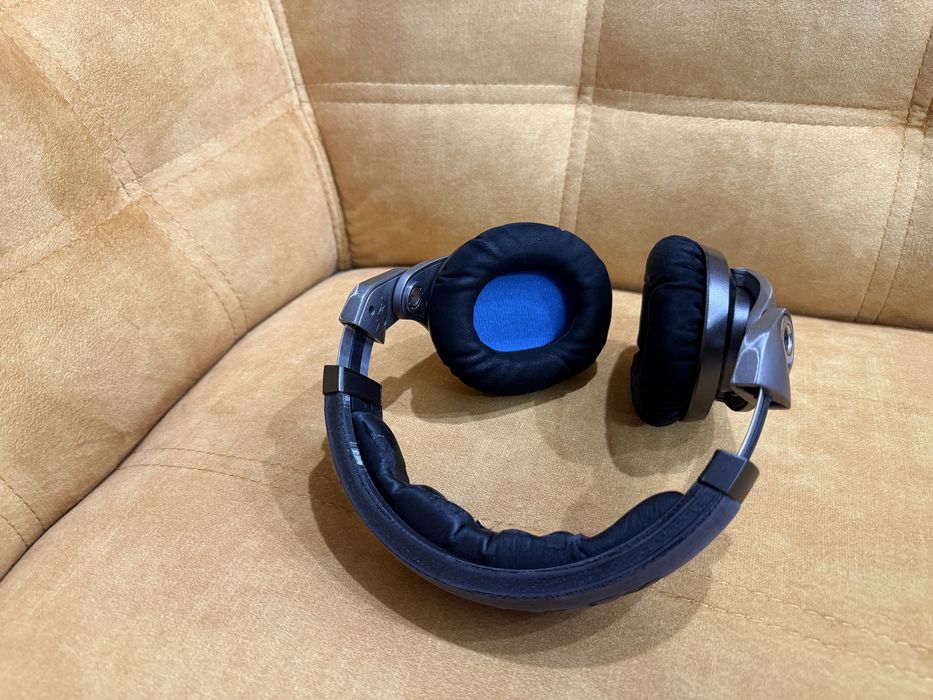 Słuchawki sennheiser hd 8 dj