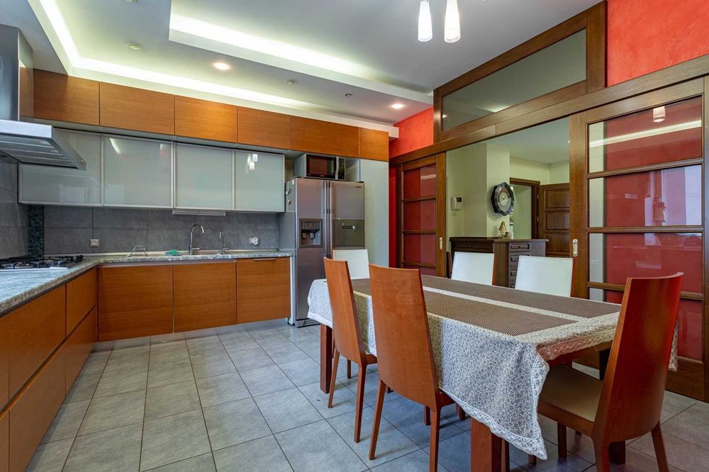 4+-rooms apartment apartment by the address st. Uspenskaya Chicherina (area 150 m²) - Atlanta.ua - photo 6