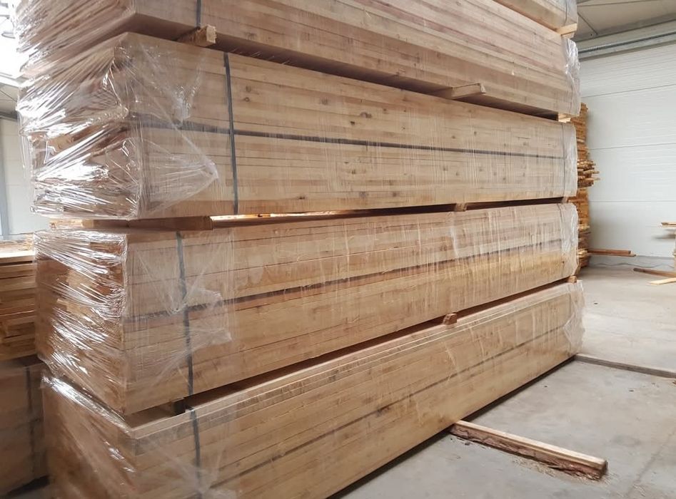 Deska sosna SUCHA Wilgotność 12% 22x155x4000