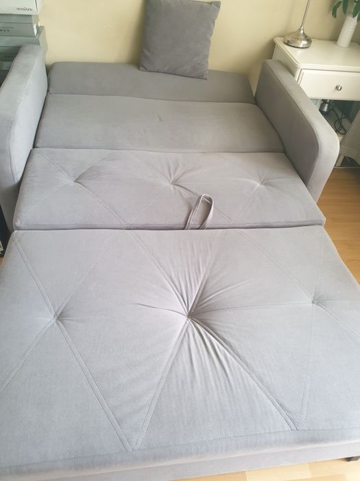 Sofa rozkładana | super stan