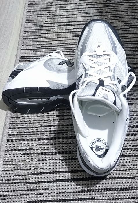 New Balance 404 (tamanho 47.5 = 30 cm)