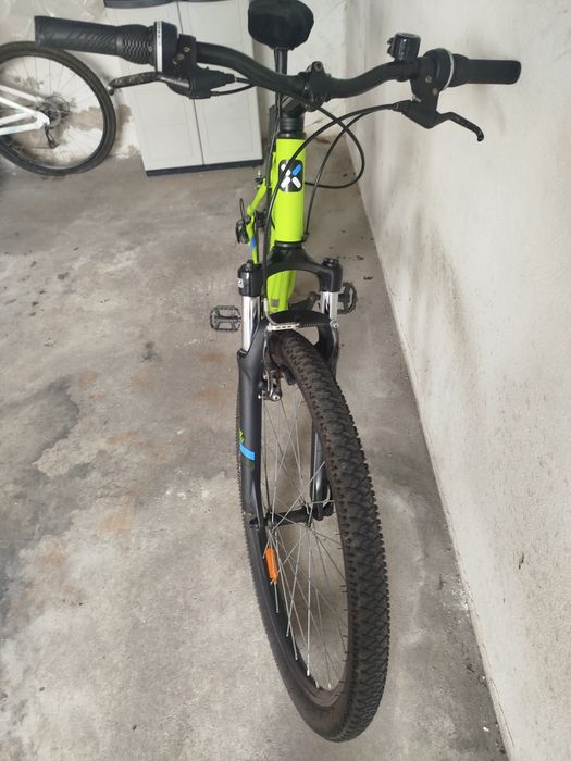 Bicicleta BTT aro 27,5
