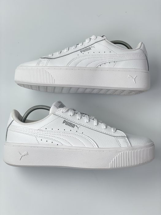 Кросівки Puma Vikky Stacked L Оригінал