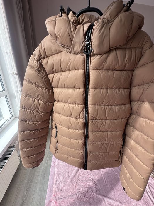 Куртка Superdry женская (оригинал)