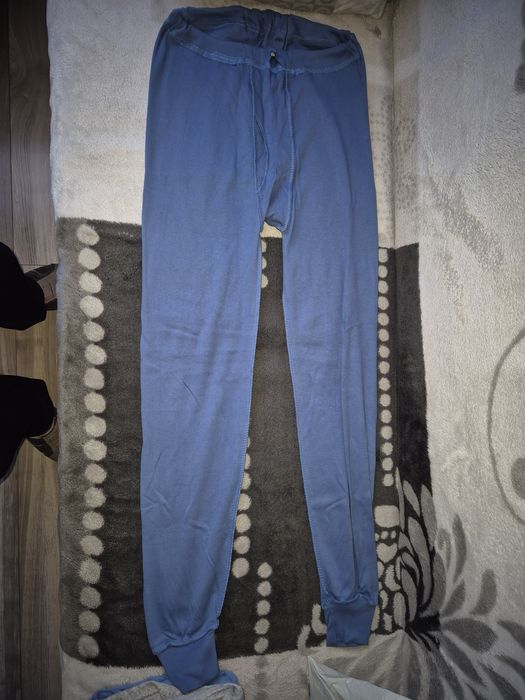 Kalesony męskie rozmiar M/L