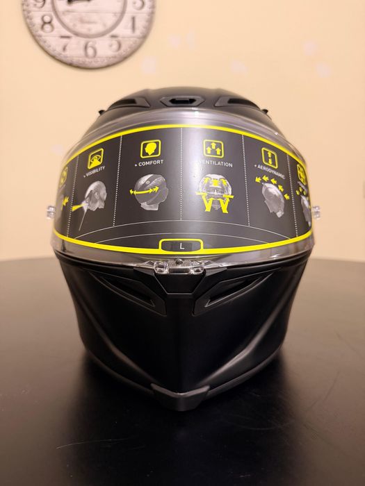 Vende-se capacete BMW M pro race