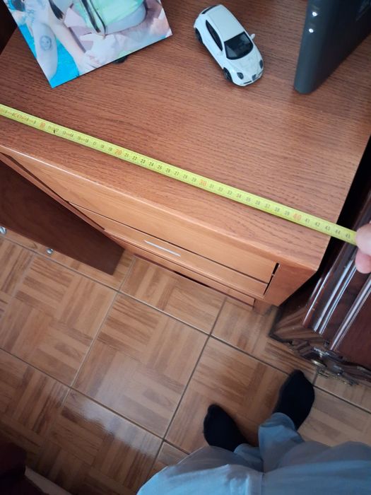 Preço para o Conjunto Completo (Roupeiro