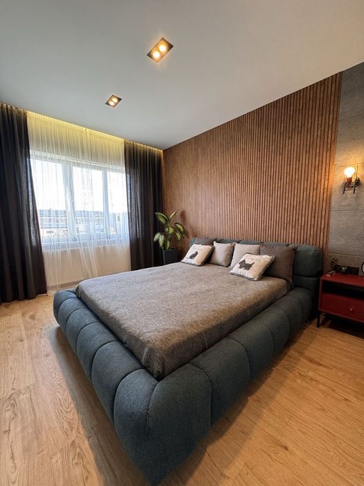 Дом по адресу Петефі Шандора пл. (площадь 152 м²) - Atlanta.ua - фото 14