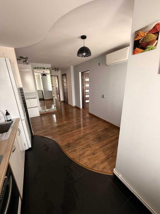 Mieszkanie – Przemyśl, Stare Miasto - Widok 3