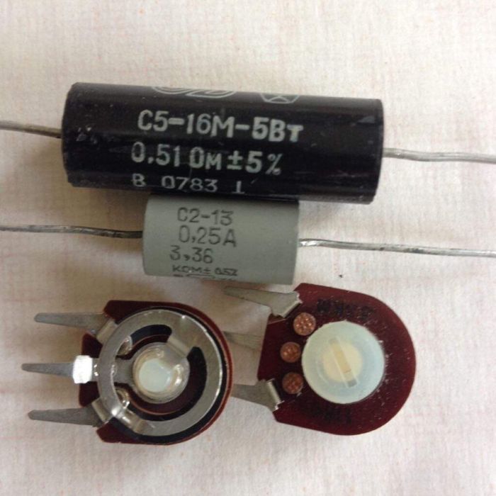 Продам резистор СП-1 3M3ф; ППБ-1В(3Б); СП3-1б(38б); РП 25