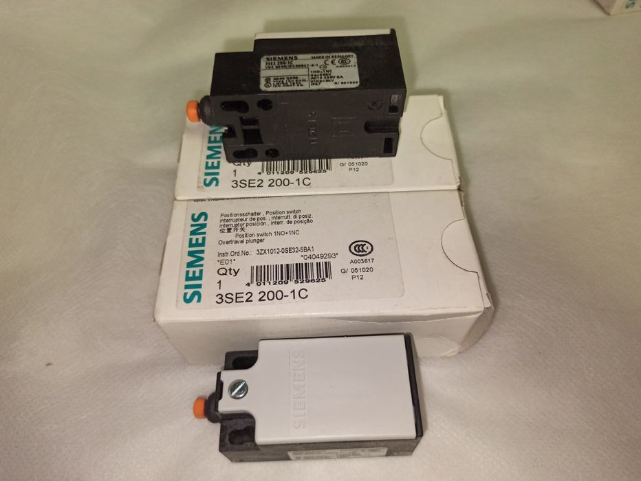 Наконечники трубчатые, лампа  11Вт и роз. 16А, на магните, конц.выключ