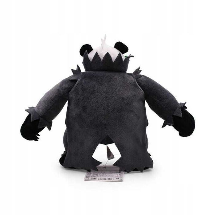 Nowy Pokemon Maskotka Pluszak zabawka panda miś Pangoro Pancham 28cm