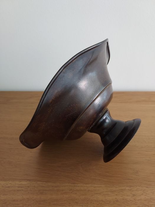 Taça Latão Vintage