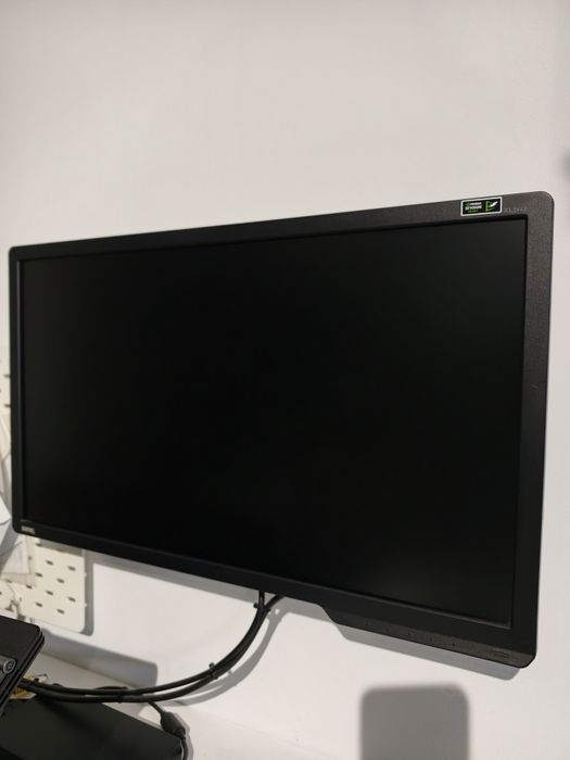 Monitor BenQ ZOWIE XL2411 144hz