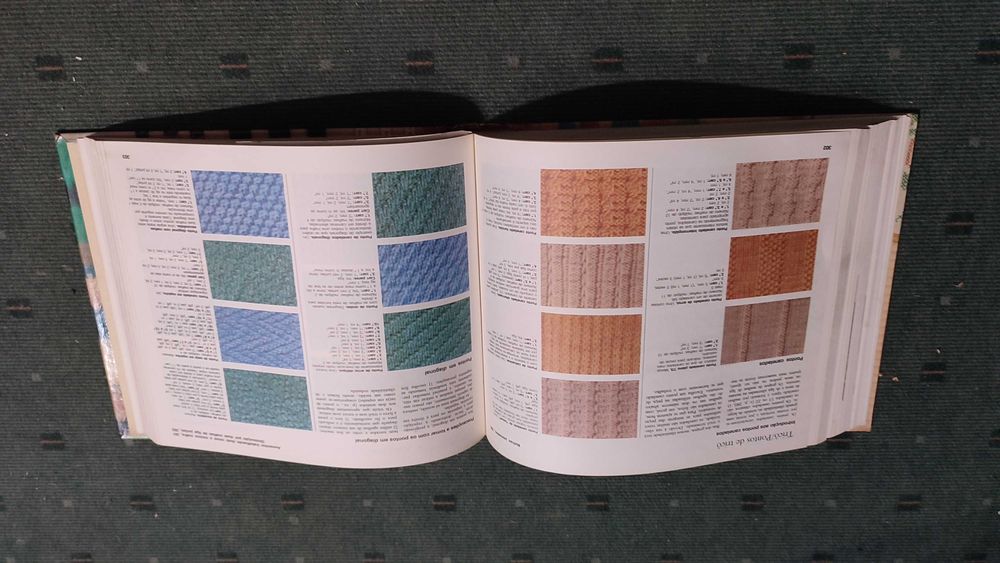 O Grande Livro dos Lavores