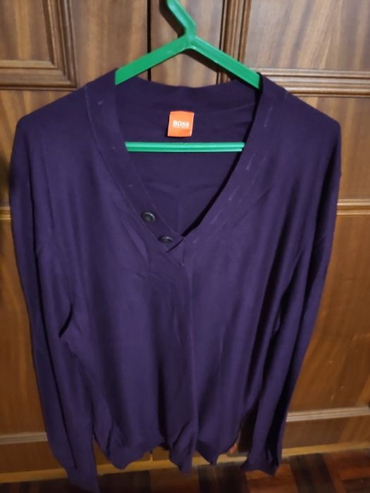 Camisola Hugo Boss - M