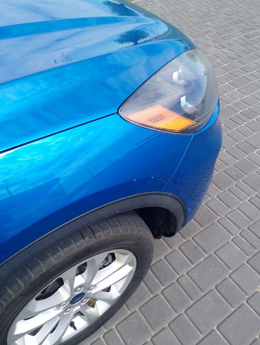 Ford Escape 1.5 (180 к.с.) 2021 року