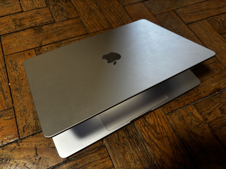 Macbook M2 256Gb 15 Polegadas