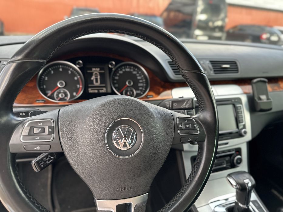 Volkswagen Passat 2010 VIN WVWZZZ3CZAE205651 фото оголошення 23 з 24