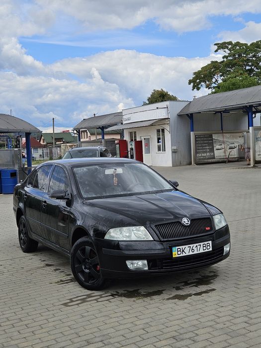 продам шкоду октавію а5