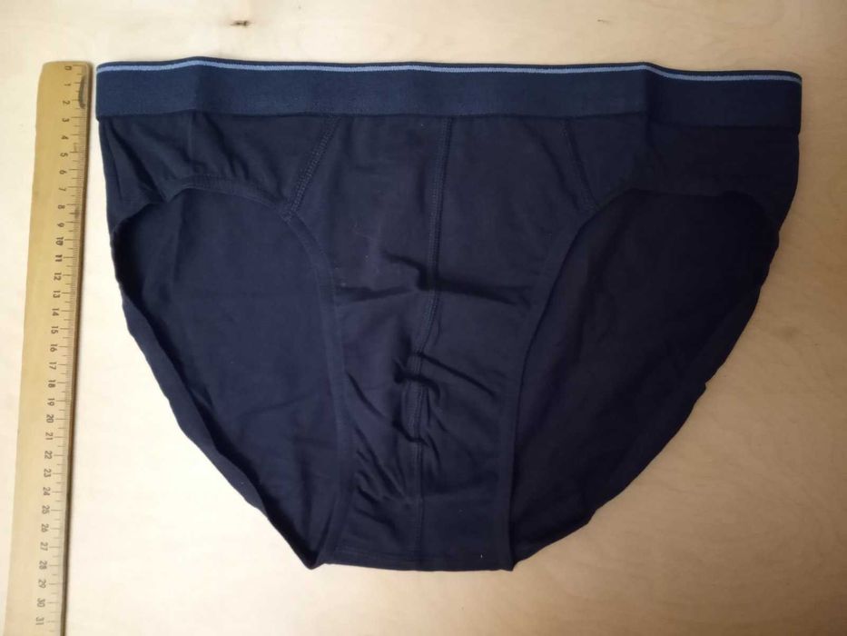 Комплект, труси-плавки SLIPS чоловічі  Marks & Spencer. (4 шт) НОВІ