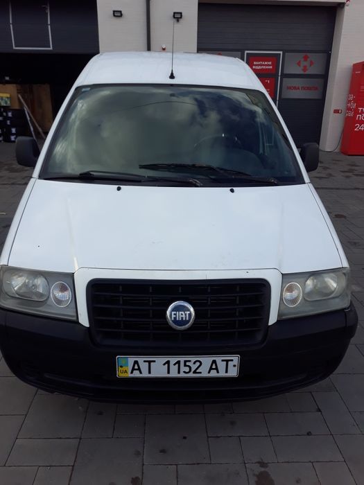 Продам автомобіль