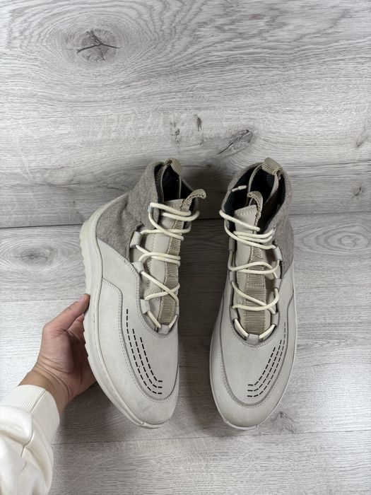 Filling Pieces чоловічі кросівки 43 розмір утеплені