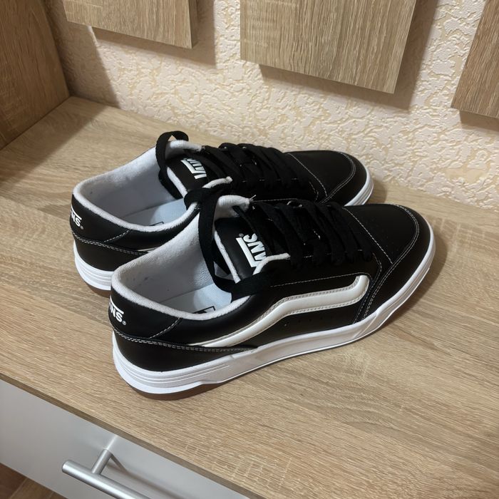 Кеди низькі Vans Hylane