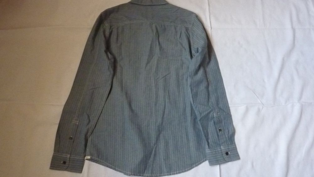 Koszula męska Lee rozmiar S - nowa