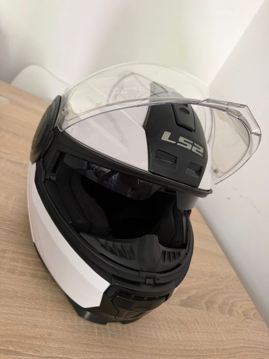 Capacete modular LS2  Scope - M