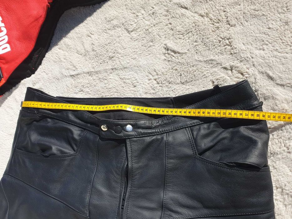 Dainese Ducati Corse  60 -62 / 64   5xL   Kombinezon motocyklowy  , oryginał
