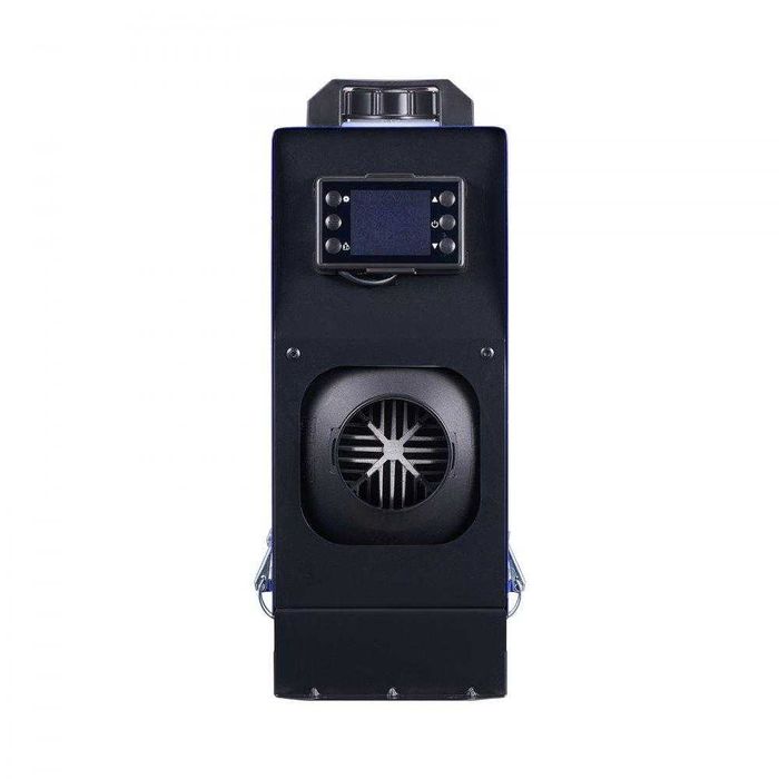 Автономний обігрівач 8кв