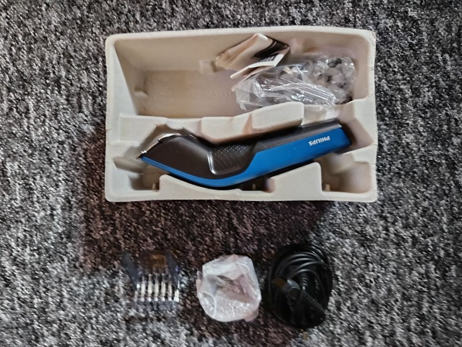 Maszynka do strzyżenia Philips 5000 series