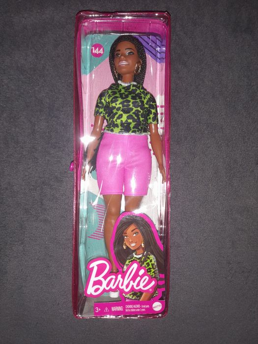 Mattel lalka Barbie