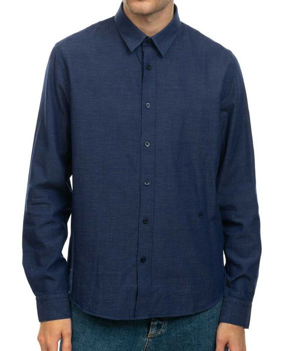 Camisas novas Cerruti 1881 L e XL