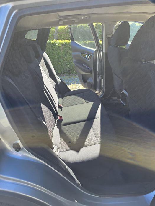 Nissan Qashqai 1.5dci N-Connecta 110cv