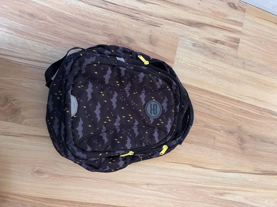 plecak coolpack