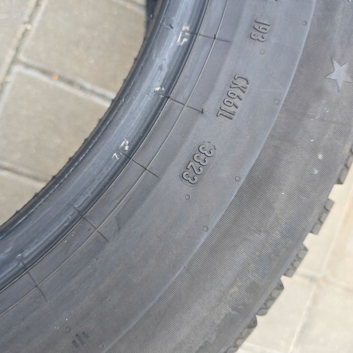 pirelli cinturato winter 2 205/65r17 100h 23r 2x