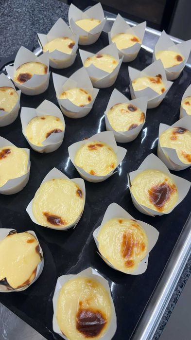 Doces & Bolos Artesanais – A Raspa do Tacho
