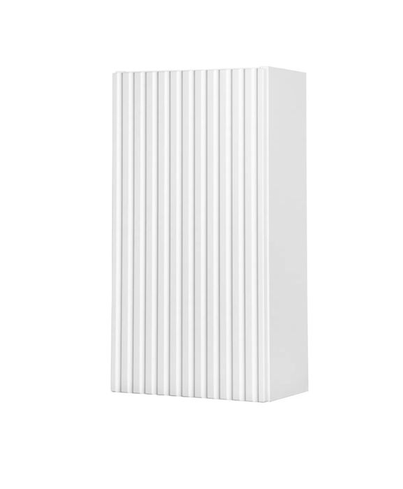 Szafka łazienkowa wisząca Comad Nova 57x30 cm biały mat
