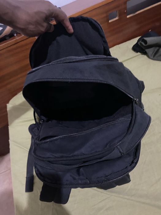 Mochila da nike