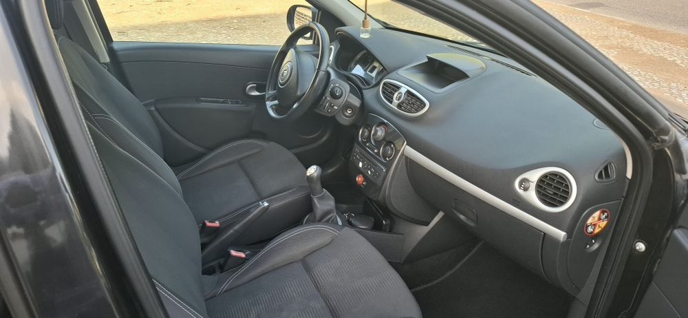 Renault Clio 1.2 Gasolina