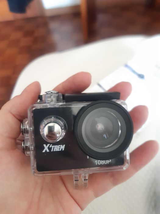 X'trem full hd 1080p