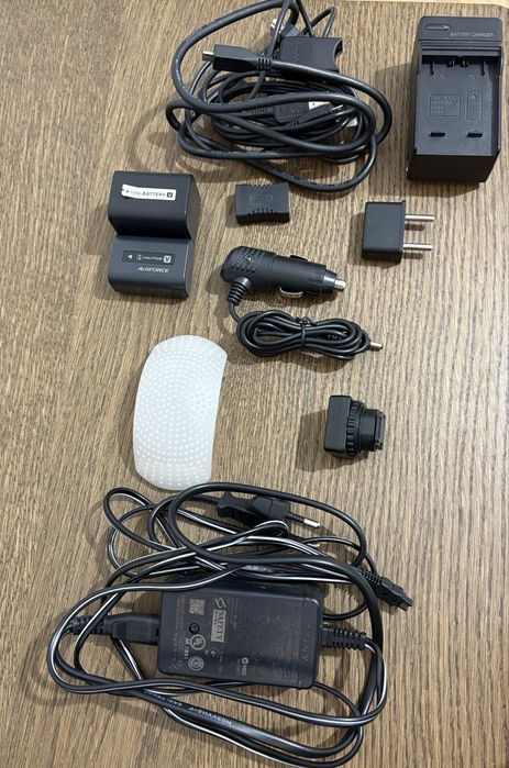 Kamera Sony HDR-PJ780VE