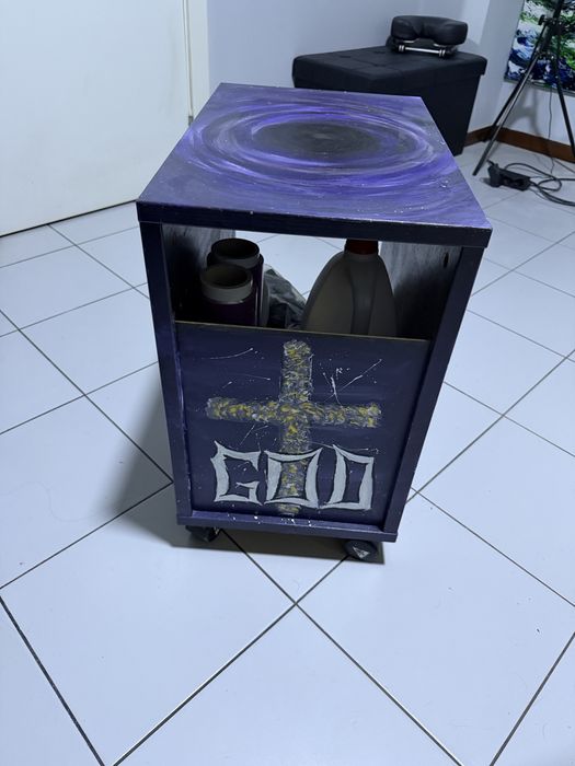 Movel personalizado para pc